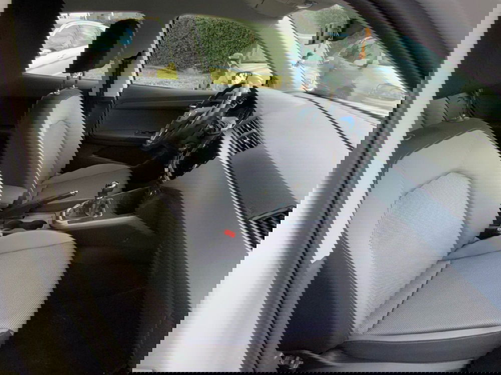 SEAT Arona usata a Perugia (10)