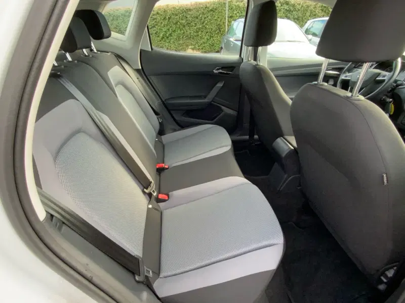 SEAT Arona usata a Perugia (11)