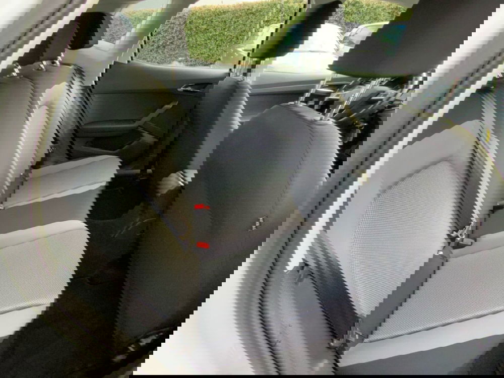 SEAT Arona usata a Perugia (11)