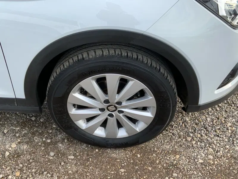 SEAT Arona usata a Perugia (14)