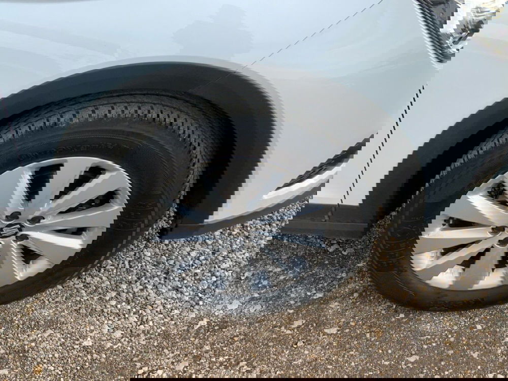 SEAT Arona usata a Perugia (14)