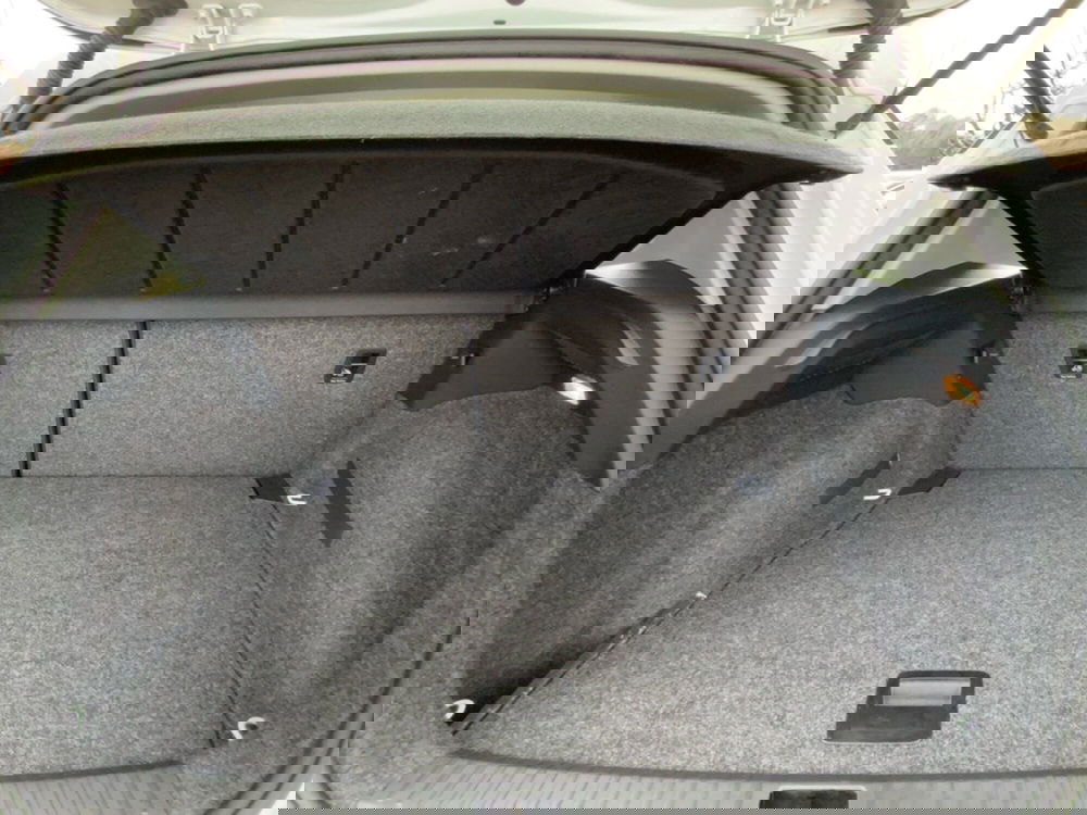 SEAT Arona usata a Perugia (15)