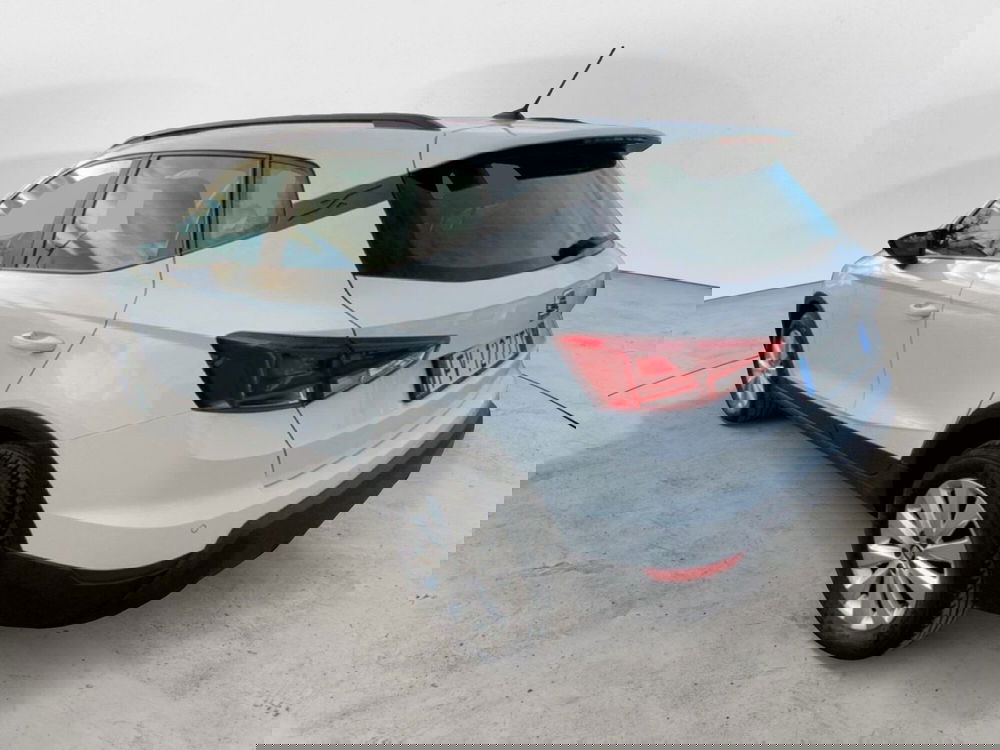 SEAT Arona usata a Perugia (18)