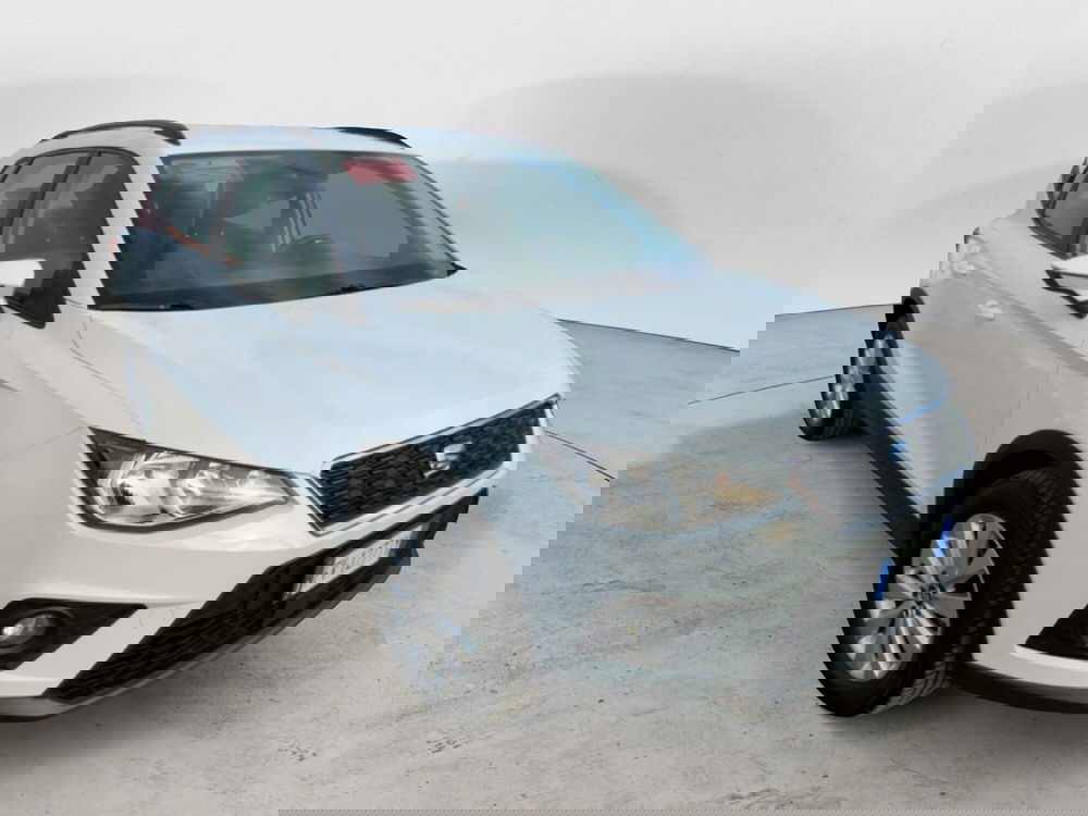 SEAT Arona usata a Perugia (5)