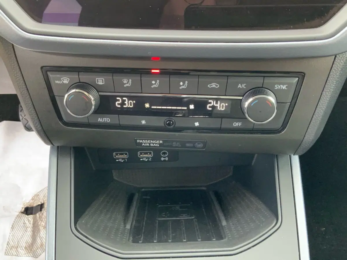 SEAT Arona usata a Perugia (8)