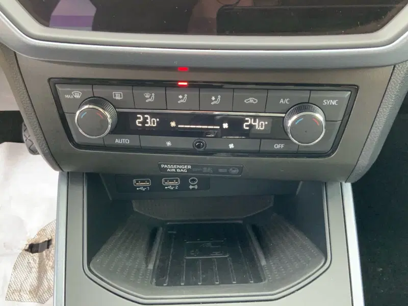 SEAT Arona usata a Perugia (8)