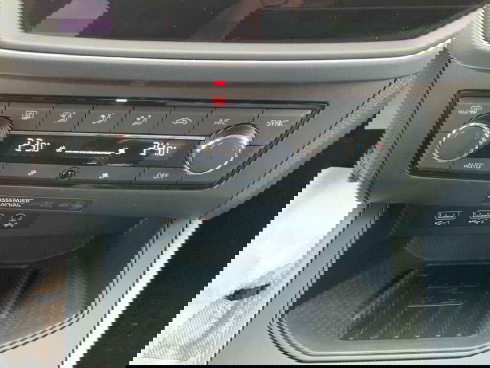 SEAT Arona usata a Perugia (8)