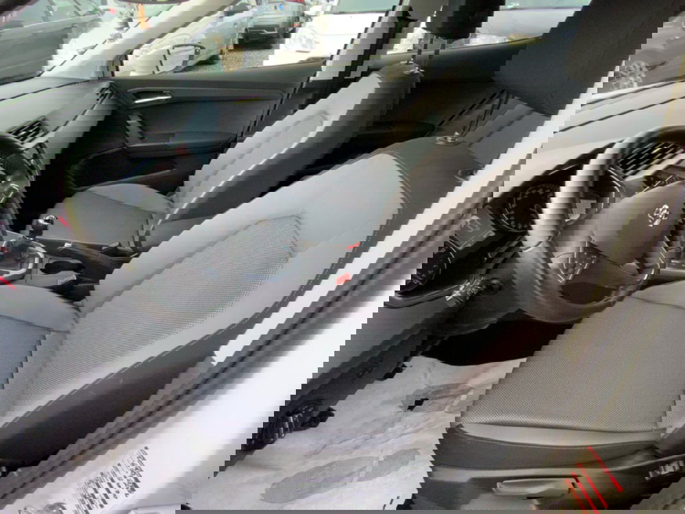 SEAT Arona usata a Perugia (9)