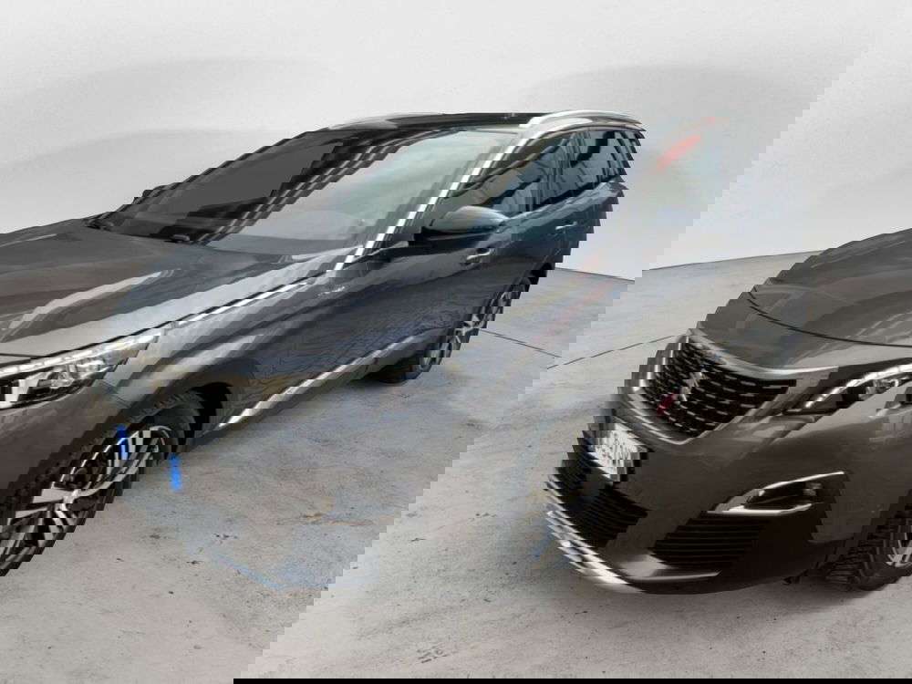 Peugeot 3008 usata a Perugia