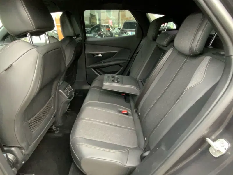 Peugeot 3008 usata a Perugia (10)