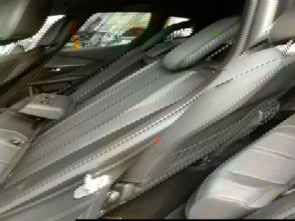 Peugeot 3008 usata a Perugia (10)