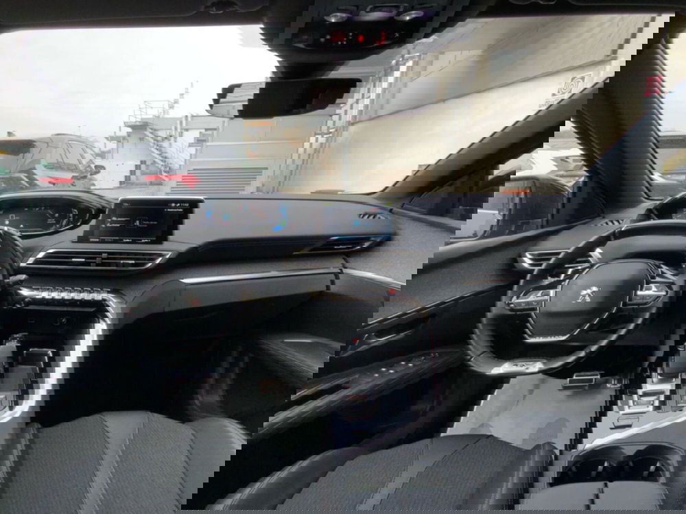 Peugeot 3008 usata a Perugia (11)