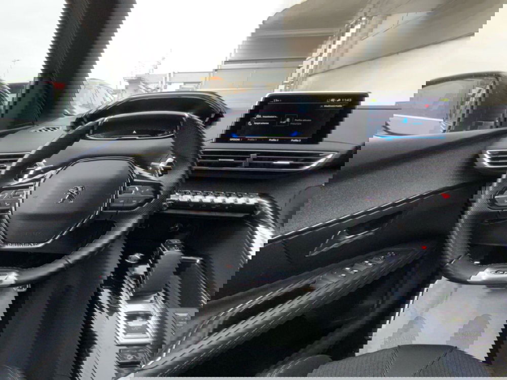 Peugeot 3008 usata a Perugia (12)