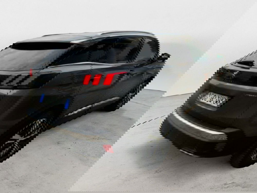 Peugeot 3008 usata a Perugia (13)