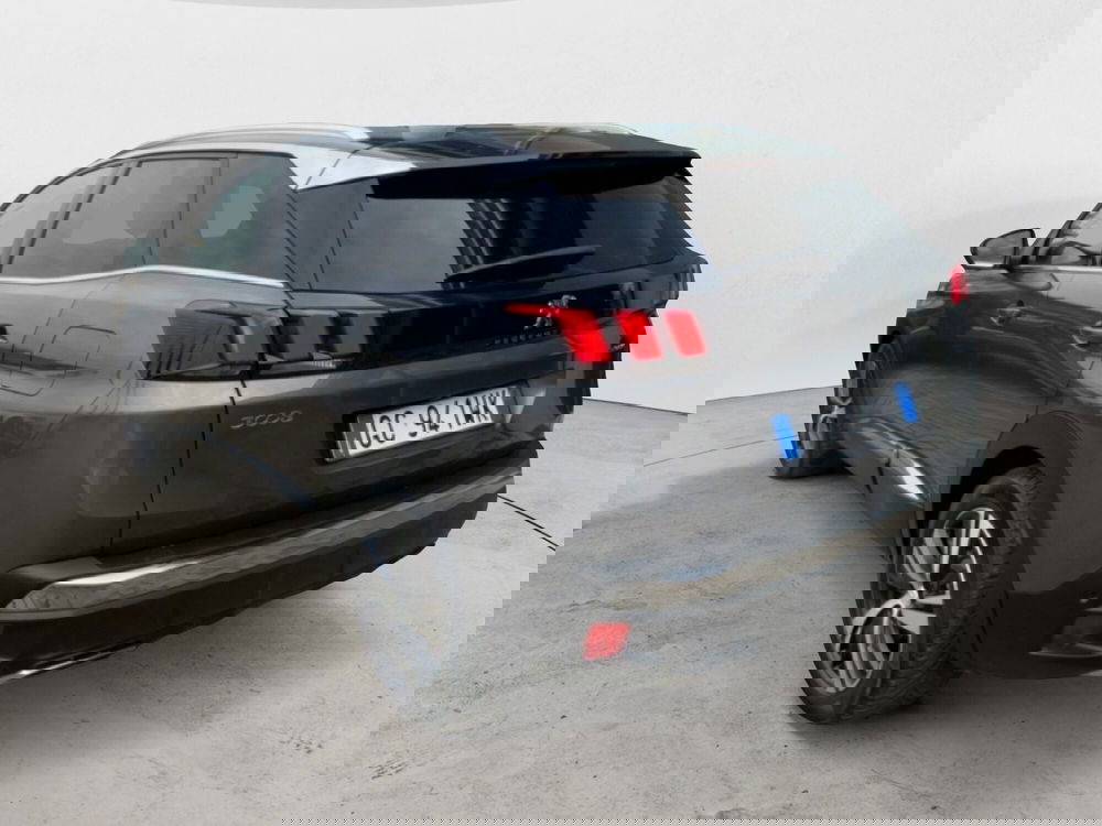 Peugeot 3008 usata a Perugia (15)