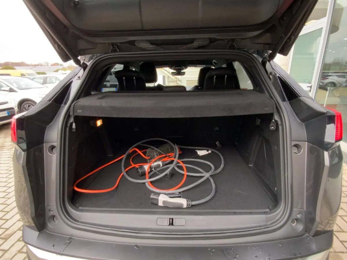 Peugeot 3008 usata a Perugia (16)