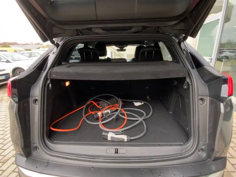 Peugeot 3008 usata a Perugia (16)
