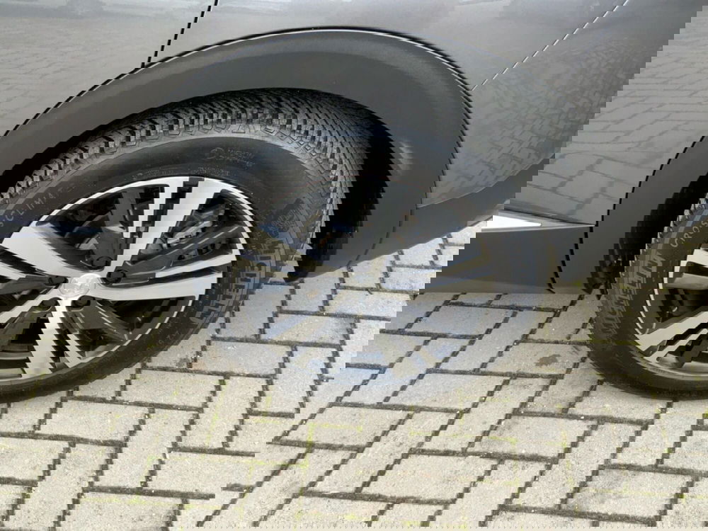 Peugeot 3008 usata a Perugia (17)