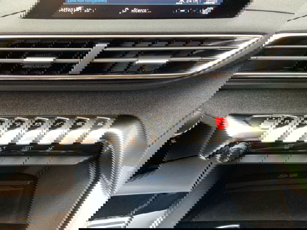 Peugeot 3008 usata a Perugia (8)