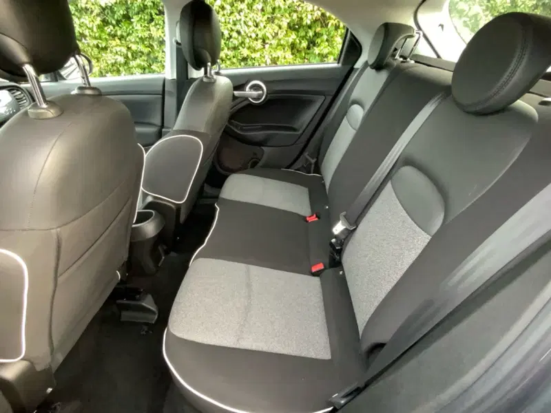 Fiat 500X usata a Perugia (10)