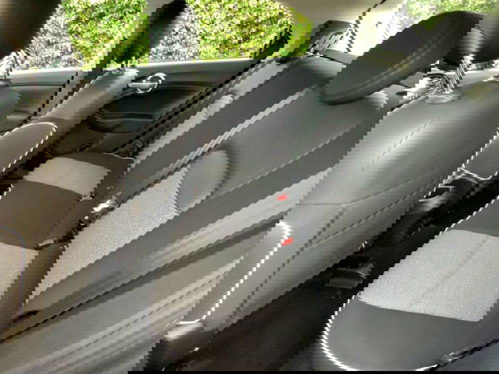 Fiat 500X usata a Perugia (10)