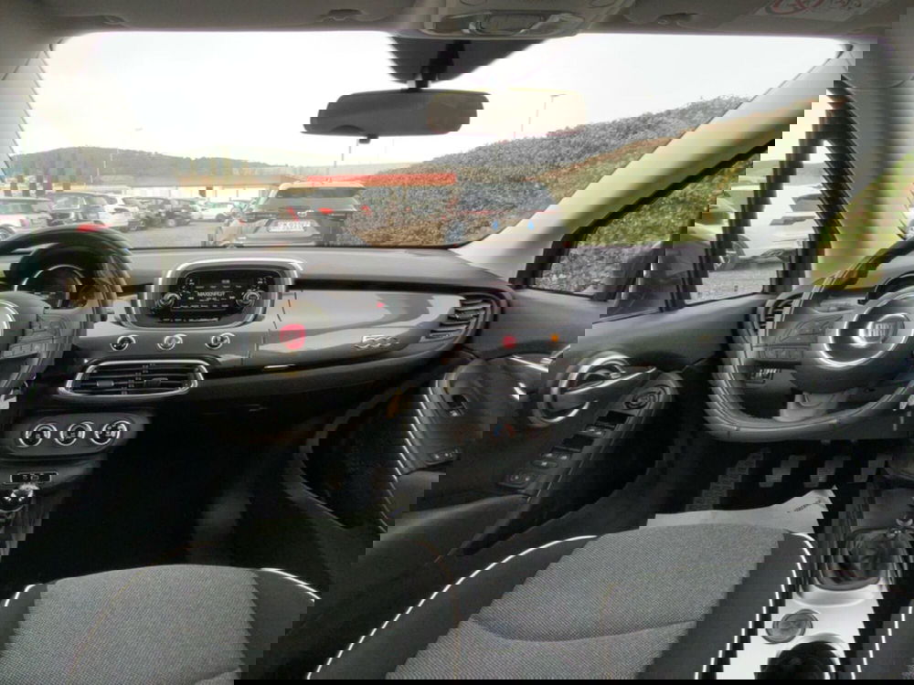 Fiat 500X usata a Perugia (11)