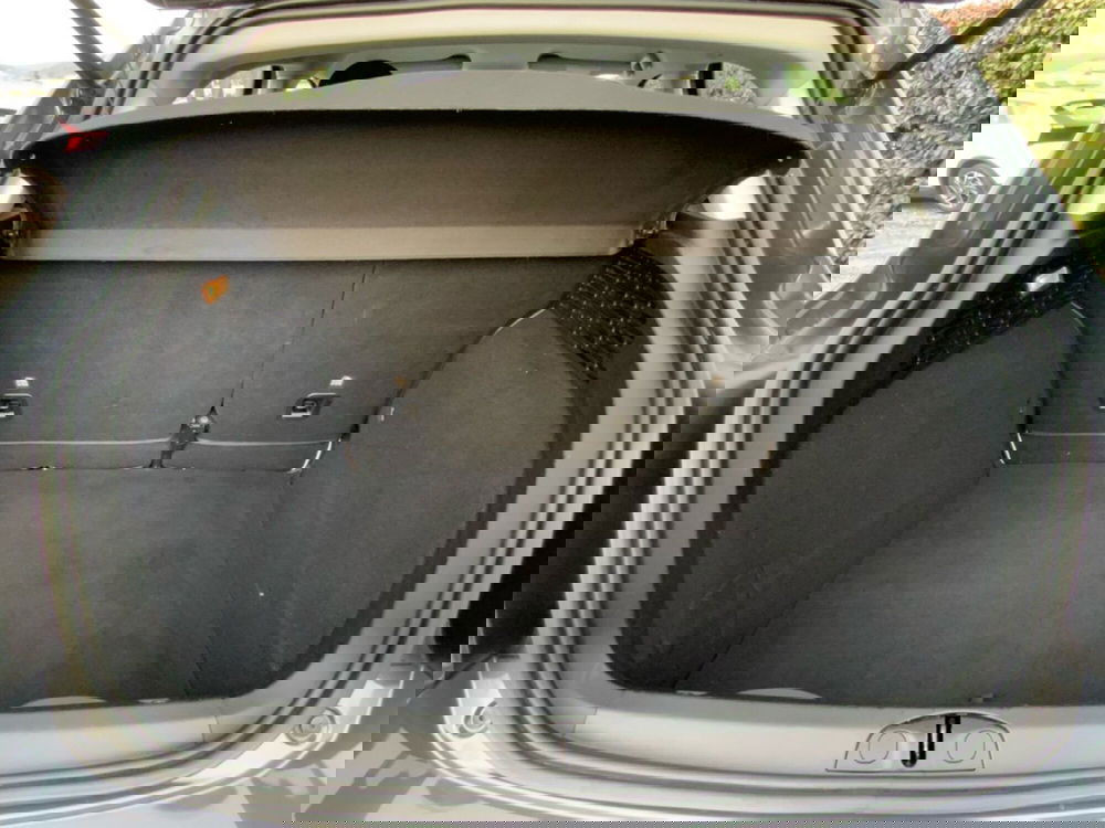 Fiat 500X usata a Perugia (16)