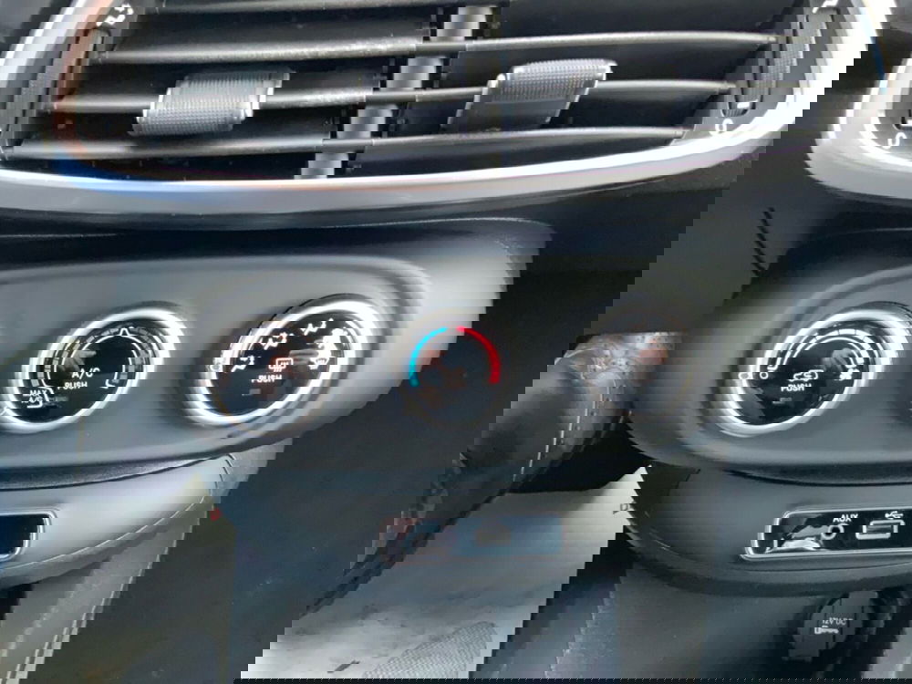 Fiat 500X usata a Perugia (8)