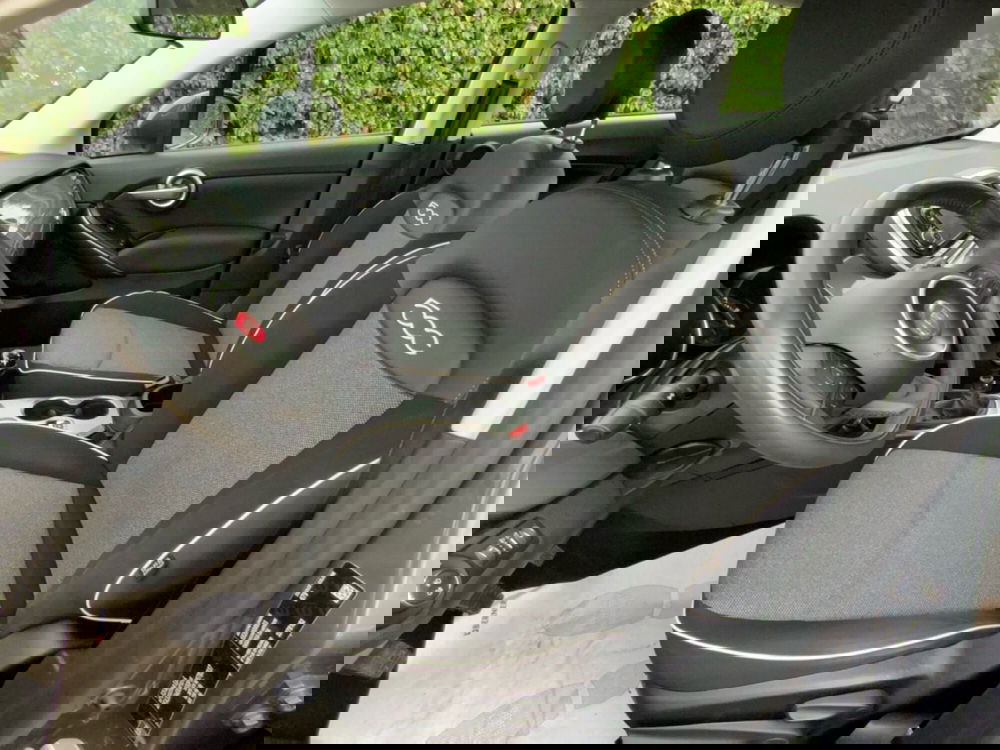 Fiat 500X usata a Perugia (9)