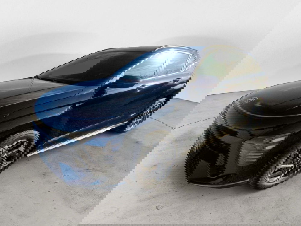 Hyundai Kona usata a Perugia