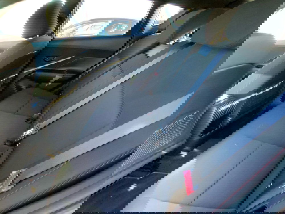 Hyundai Kona usata a Perugia (10)