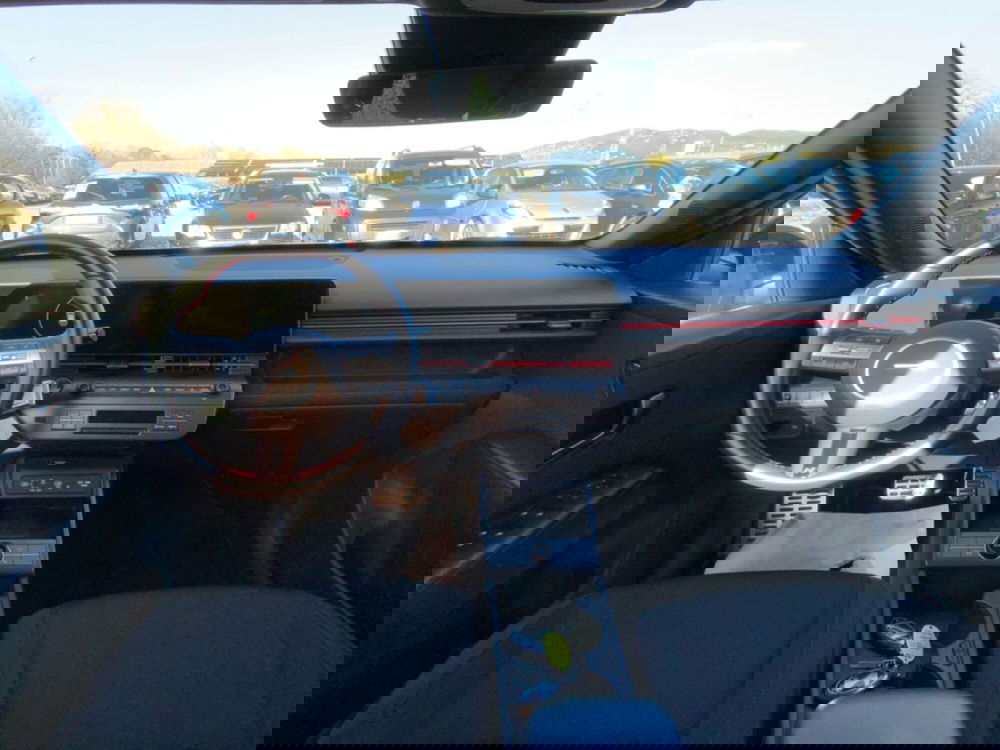 Hyundai Kona usata a Perugia (11)