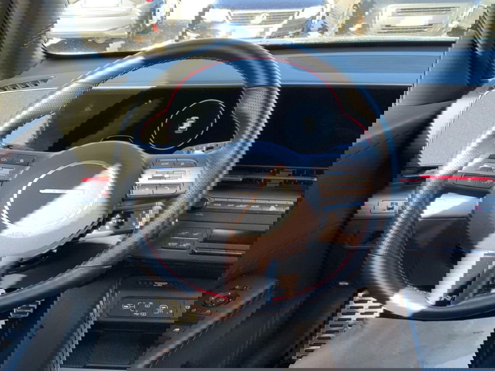 Hyundai Kona usata a Perugia (12)