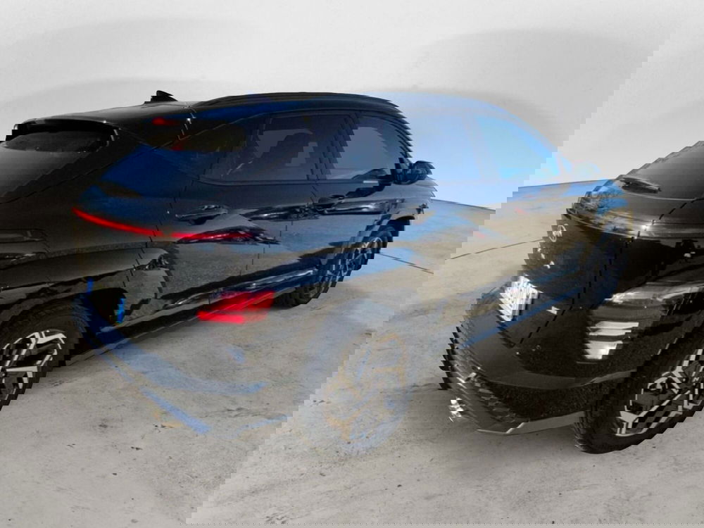 Hyundai Kona usata a Perugia (13)