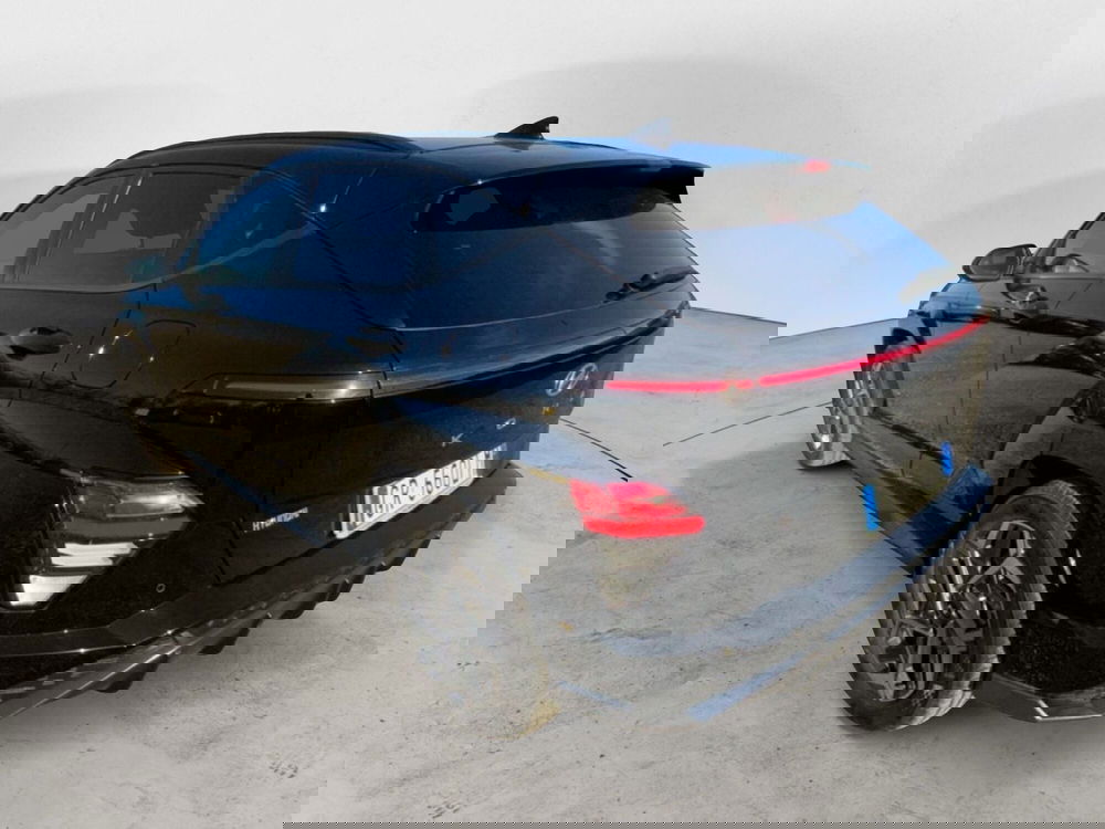 Hyundai Kona usata a Perugia (15)