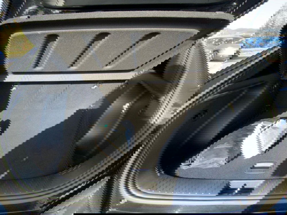 Hyundai Kona usata a Perugia (16)