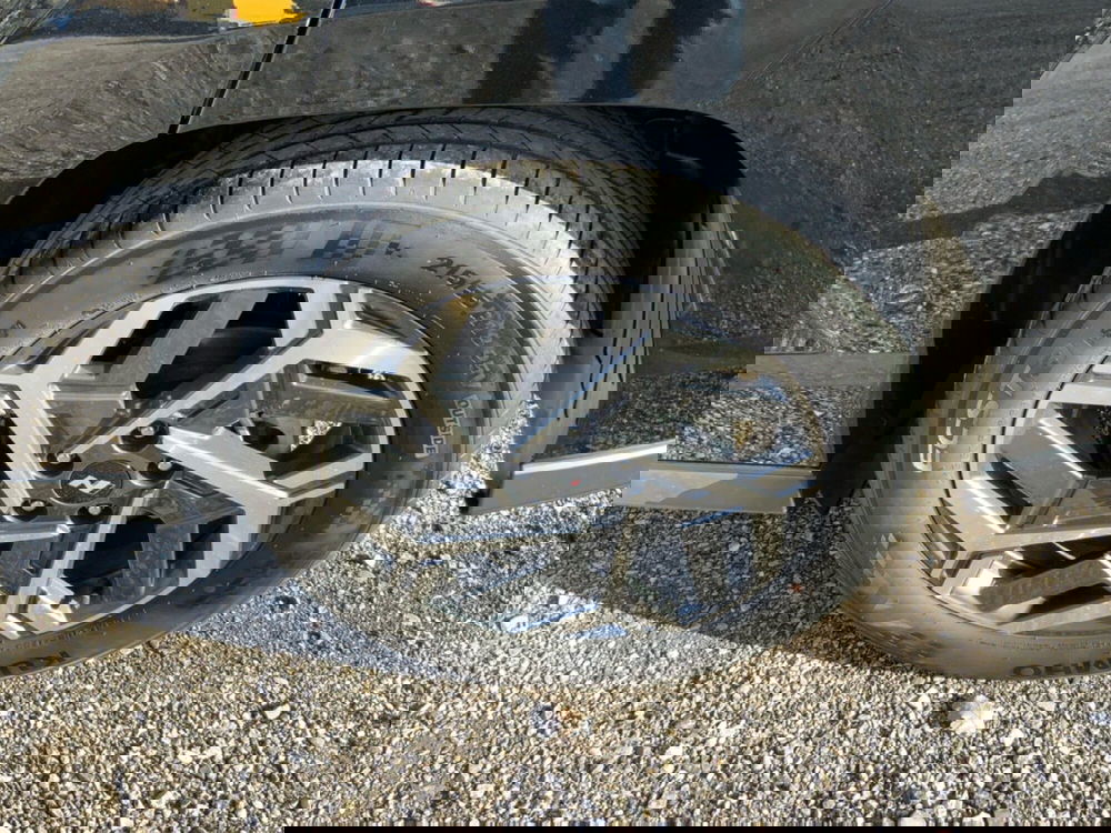 Hyundai Kona usata a Perugia (17)