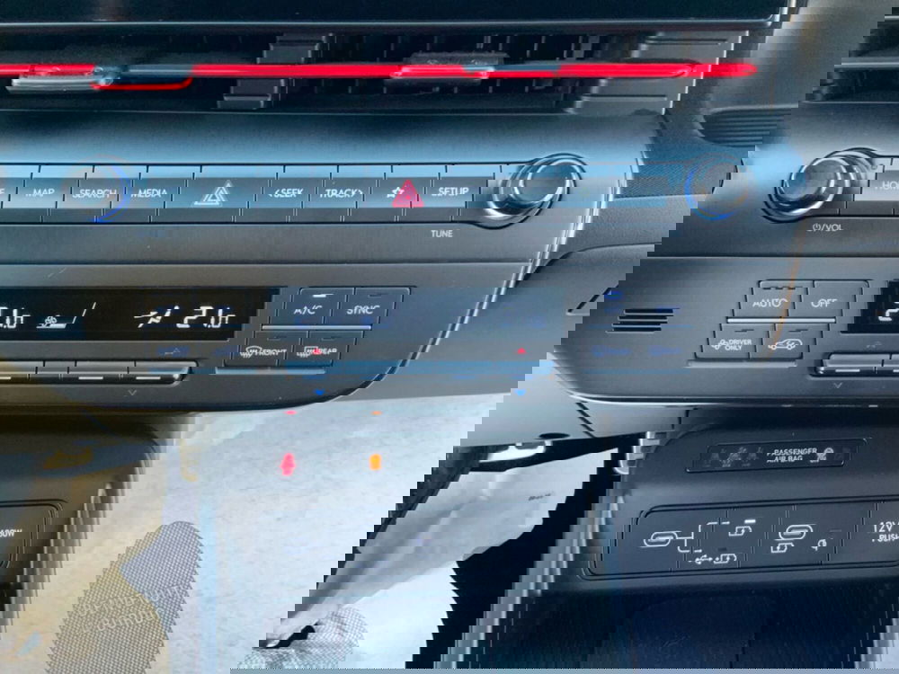 Hyundai Kona usata a Perugia (8)