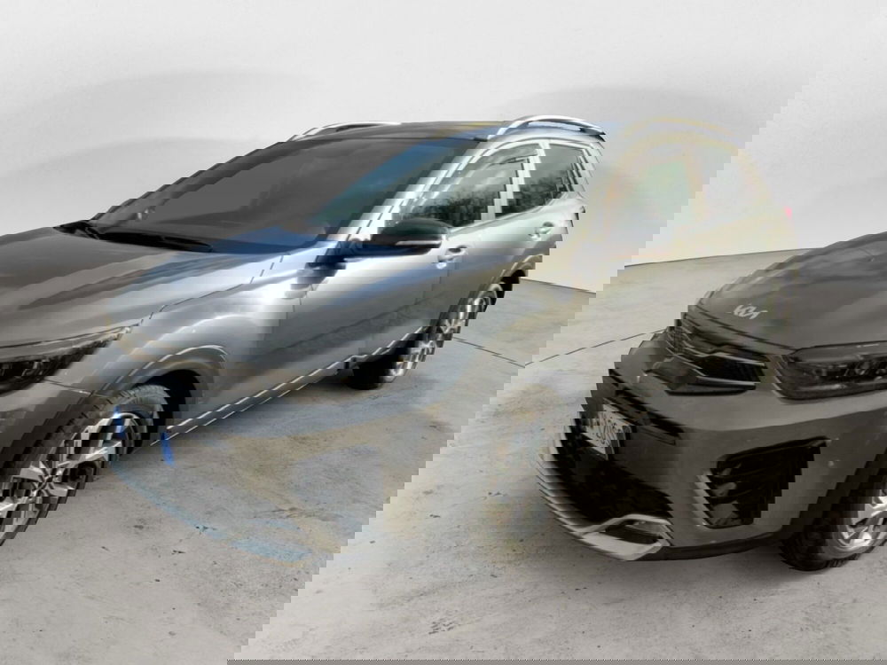 Kia Stonic usata a Perugia