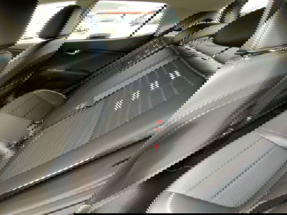 Kia Stonic usata a Perugia (10)