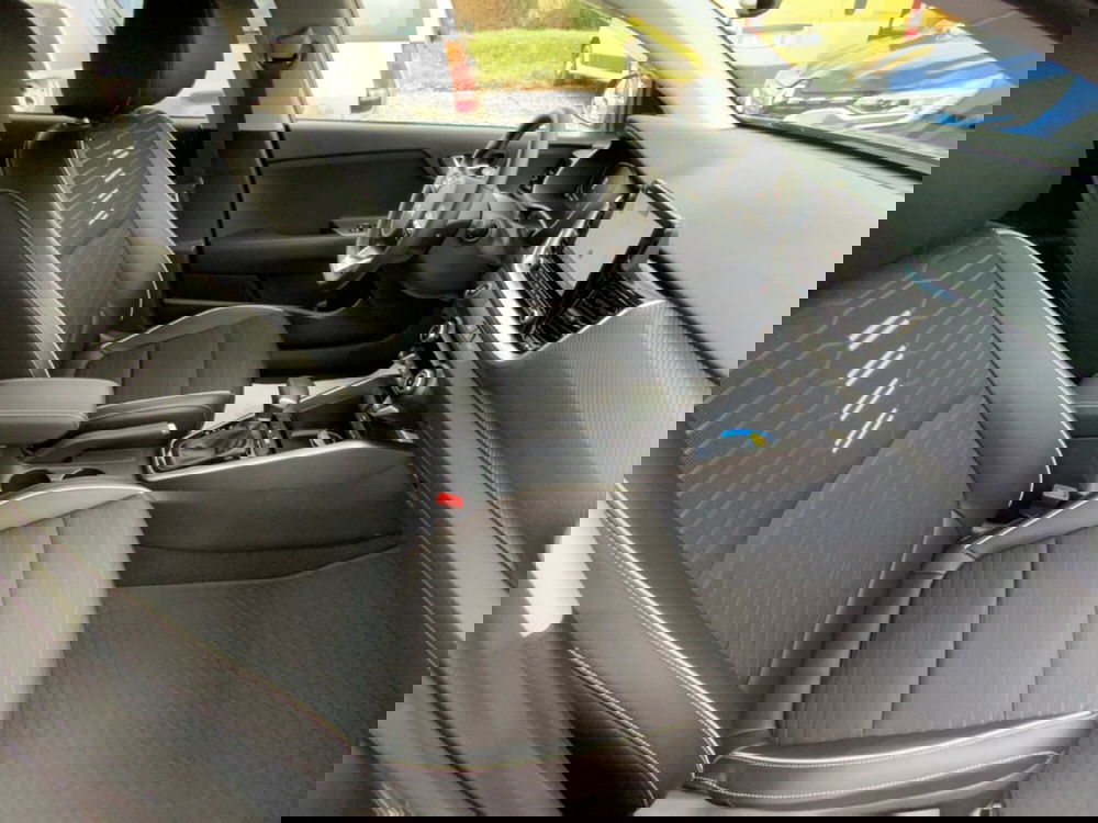 Kia Stonic usata a Perugia (12)