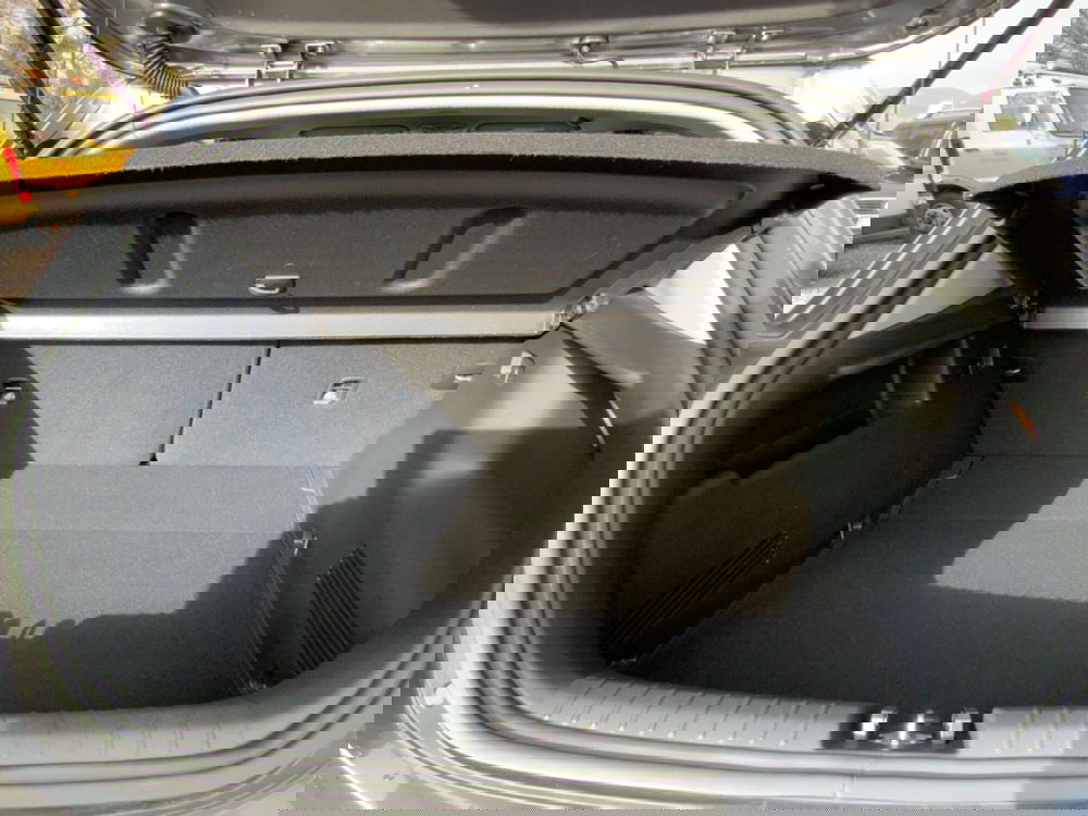 Kia Stonic usata a Perugia (16)