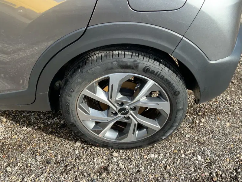 Kia Stonic usata a Perugia (17)