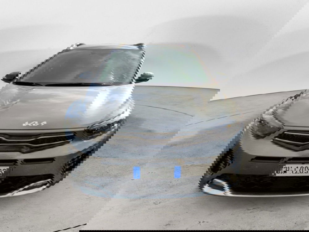 Kia Stonic usata a Perugia (4)