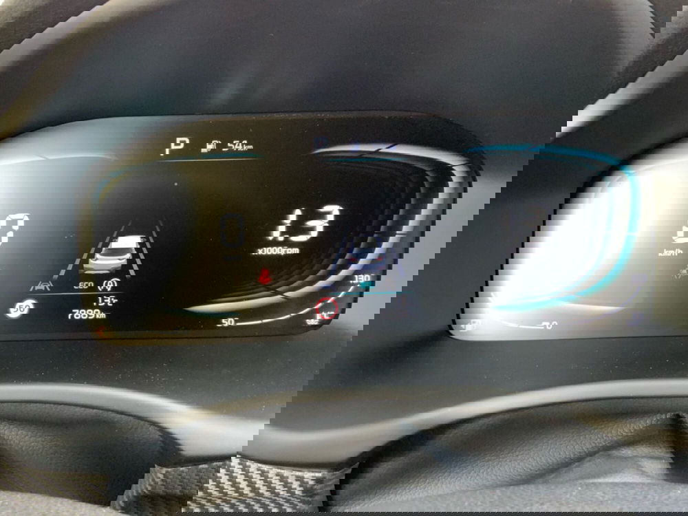 Kia Stonic usata a Perugia (6)