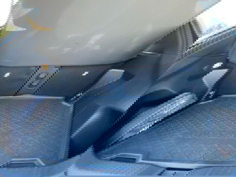 Toyota Yaris Cross usata a Perugia (12)