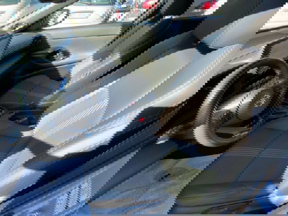 Toyota Yaris Cross usata a Perugia (13)