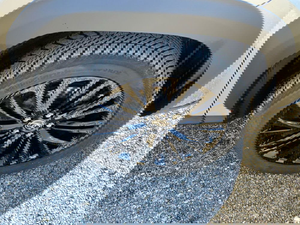 Toyota Yaris Cross usata a Perugia (16)