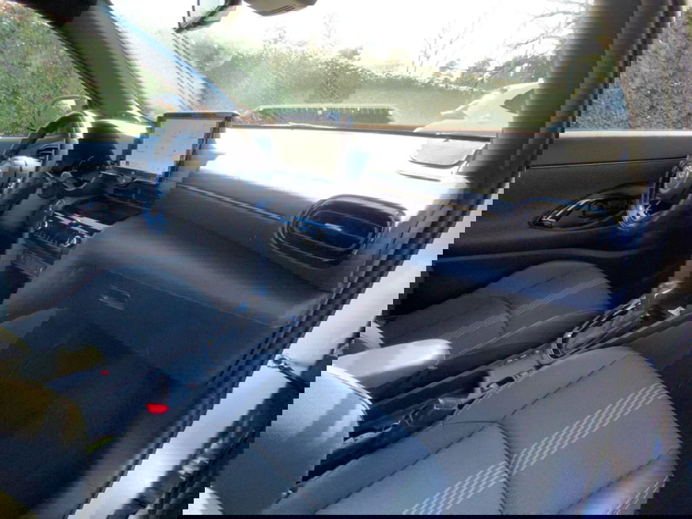 Toyota Yaris Cross usata a Perugia (7)