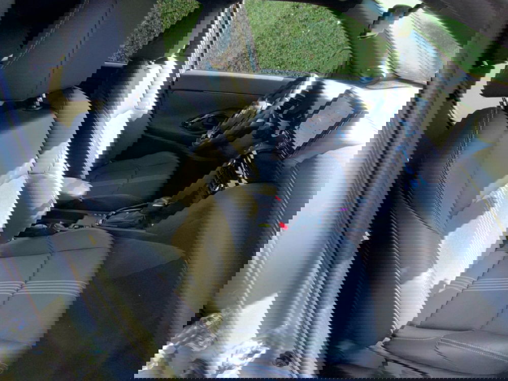 Toyota Yaris Cross usata a Perugia (8)